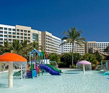 1600Sf 2Bd Mayan Palace Nuevo 4 Vip Hotel